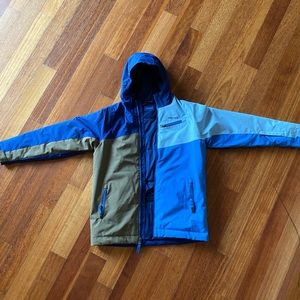 Youth XL Marmot ski/snow jacket